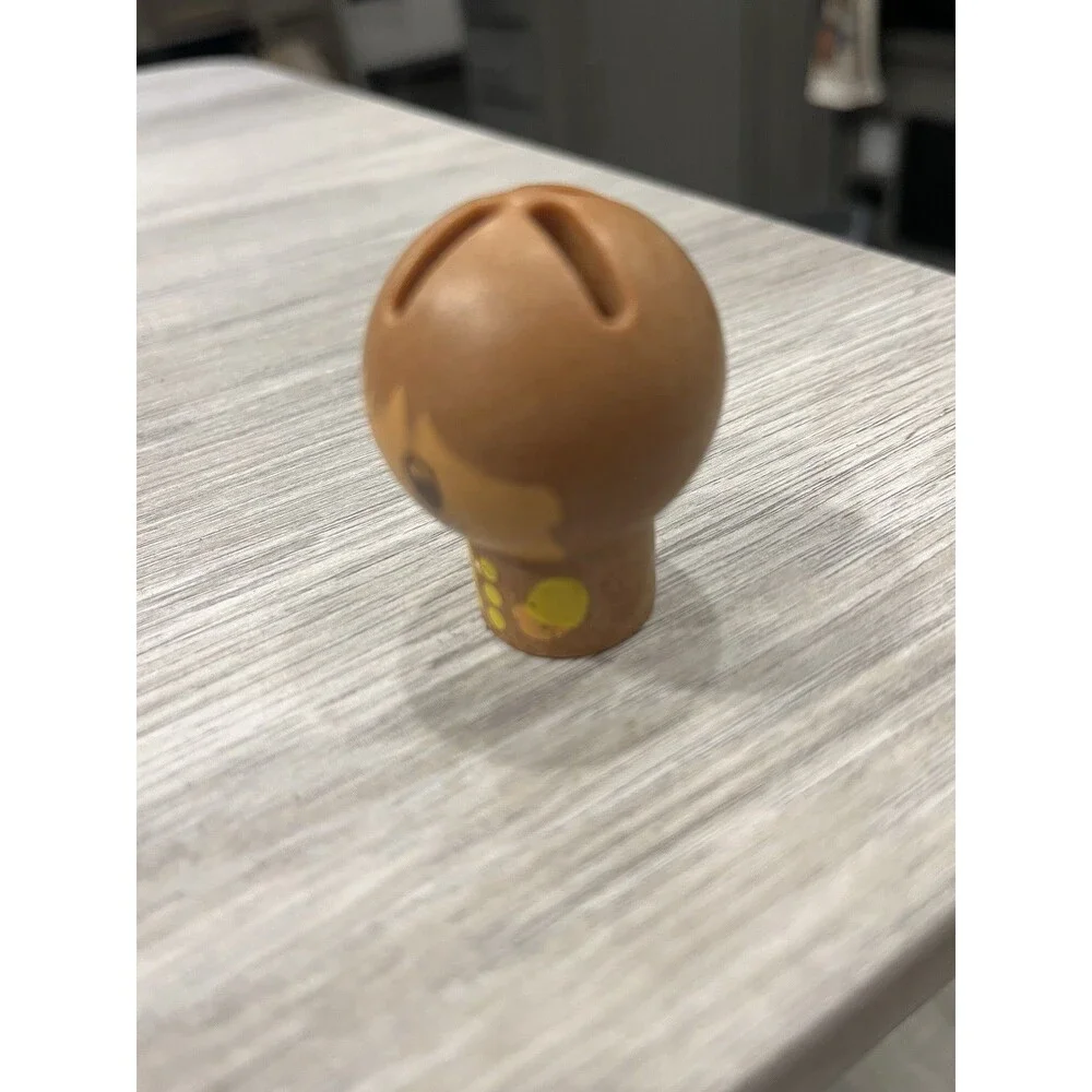 Vintage 1974 Mattel Putt Putt Boy People/Figure